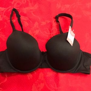 Cacique (Lane Bryant) 40C lightly lined T-Shirt